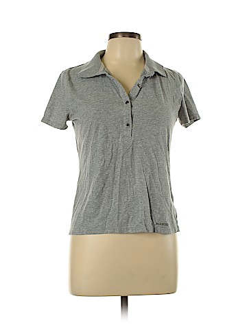 MICHAEL Michael Kors Short Sleeve Polo (view 1)