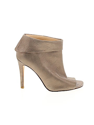 Ivanka Trump Ankle Boots (view 1)