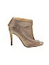 Ivanka Trump Tan Ankle Boots Size 6 - photo 1