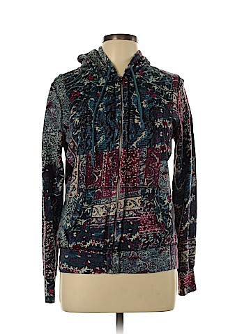 Lucky Brand Zip Up Hoodie (view 1)