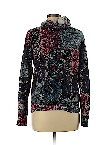 Lucky Brand Zip Up Hoodie (view 2)