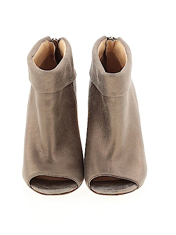 Ivanka Trump Ankle Boots (view 2)