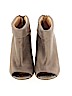 Ivanka Trump Tan Ankle Boots Size 6 - photo 2