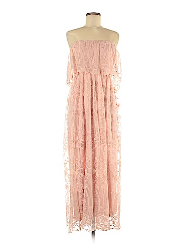 Forever 21 Cocktail Dress (view 1)