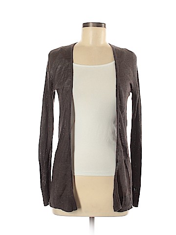 Ann Taylor Factory Cardigan (view 1)