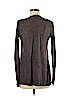 Ann Taylor Factory Brown Cardigan Size S (petite) - photo 2