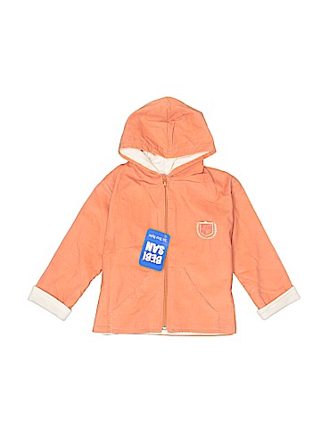 WonderKids Jacket (view 1)