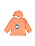 WonderKids 100% Cotton Orange Jacket Size 2T - photo 1
