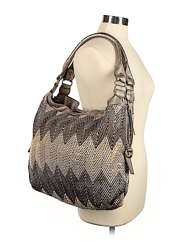 Big Buddha Satchel (view 2)