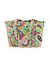Vera Bradley 100% Cotton Green Tote One size - photo 3