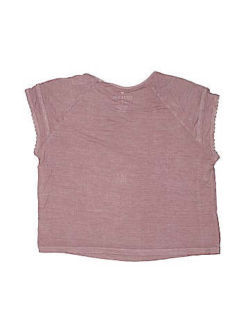 American Eagle Outfitters Short Sleeve Top (view 2)