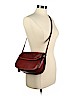 Etienne Aigner 100% Leather Brown Leather Crossbody Bag One size - photo 2