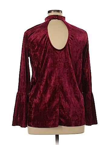 Wrangler Jeans Co Long Sleeve Top (view 2)