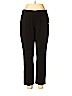 Candie's Black Dress Pants Size L - photo 1
