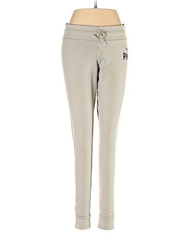 Victoria's Secret Pink Sweatpants (view 1)