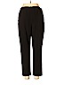 Candie's Black Dress Pants Size L - photo 2