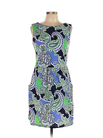 Jude Connally Casual Dress (view 1)