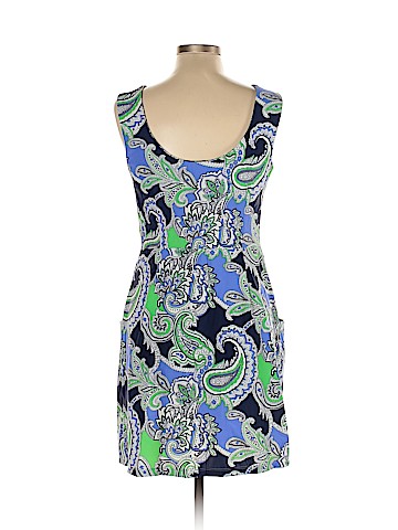 Jude Connally Casual Dress (view 2)