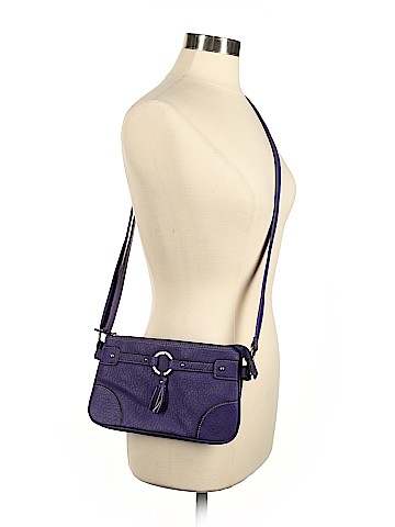 Rosetti Crossbody Bag (view 2)