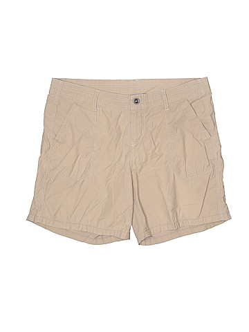 Assorted Brands Khaki Shorts (view 1)