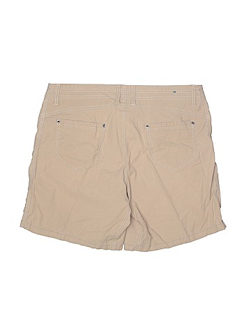 Assorted Brands Khaki Shorts (view 2)
