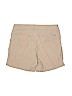 Assorted Brands Tan Khaki Shorts Size 14 - photo 2