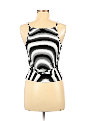 Mossimo Supply Co. Sleeveless Top (view 2)