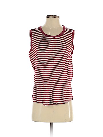 Madewell Tank Top (view 1)