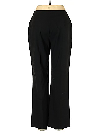 Escada Wool Pants (view 2)