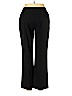 Escada Black Wool Pants Size EU 40 / US 10 - photo 2