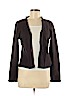 W by Worth Black Cardigan Size S - photo 1