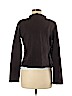 W by Worth Black Cardigan Size S - photo 2