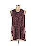 Under Armour Burgundy Tank Top Size S (petite) - photo 1