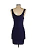 Forever 21 Purple Cocktail Dress Size S - photo 2