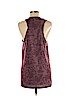 Under Armour Burgundy Tank Top Size S (petite) - photo 2