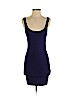 Forever 21 Purple Cocktail Dress Size S - photo 1