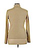 Worthington Tan Turtleneck Sweater Size XL - photo 2