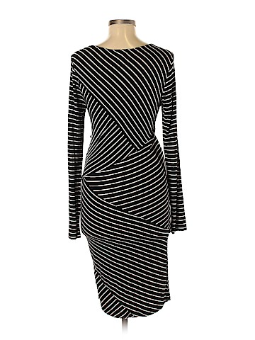 Motherhood Casual Dress (view 2)