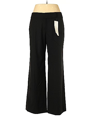 Escada Wool Pants (view 1)