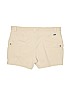 Eddie Bauer Ivory Shorts Size 16 - photo 2