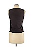 W by Worth Black Tank Top Size S - photo 2
