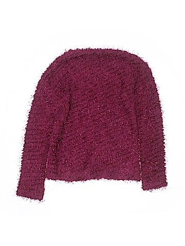 Mia Pullover Sweater (view 2)