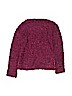 Mia 100% Polyester Pink Pullover Sweater Size XL (youth) - photo 2