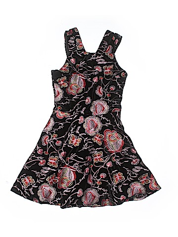 Miss Behave Dress (view 1)