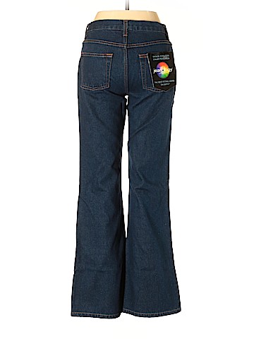 Jeanology Jeans (view 2)