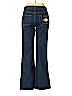 Jeanology 100% Cotton Blue Jeans Size 4 (petite) - photo 2