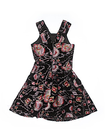 Miss Behave Dress (view 2)