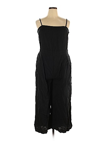 Susina Jumpsuit (view 1)
