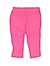 Ragdoll & Rockets Solid Pink Leggings Size 2T - photo 2
