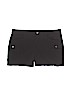 Eddie Bauer Black Shorts Size 16 - photo 1